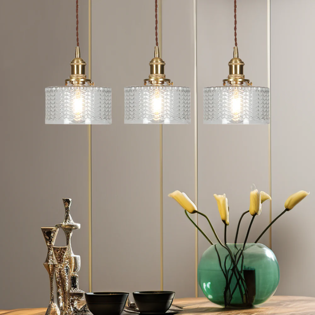 Quilivon Hanglamp