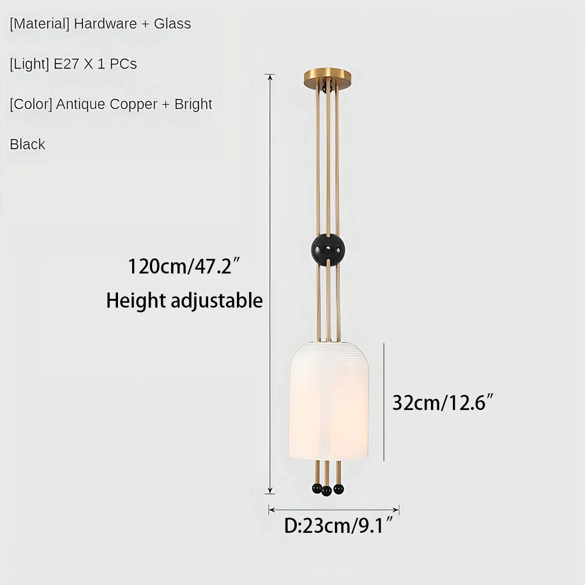 Vesiro Wandlamp