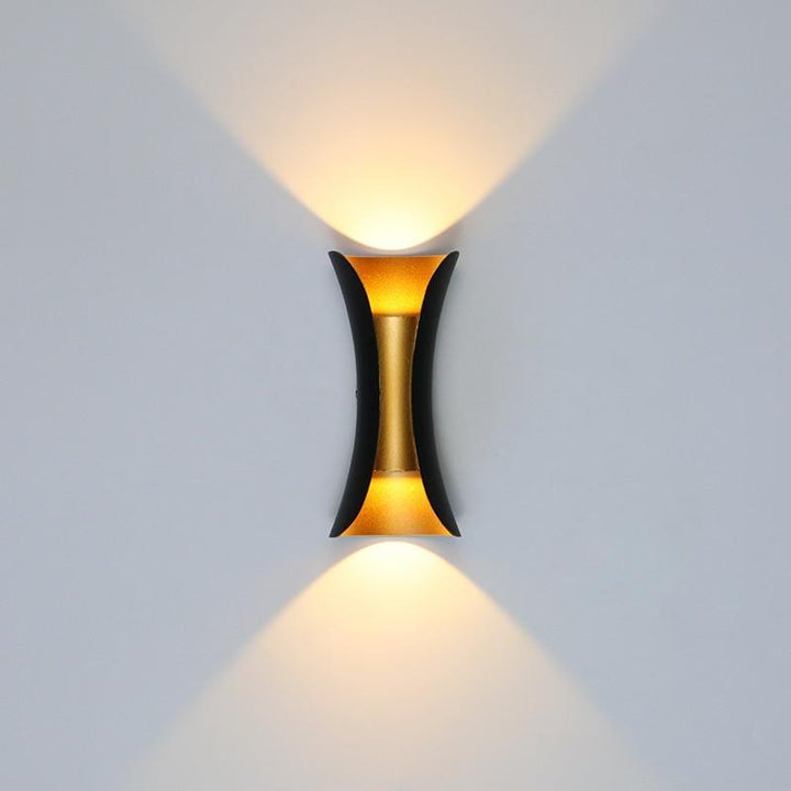Otton Wandlamp