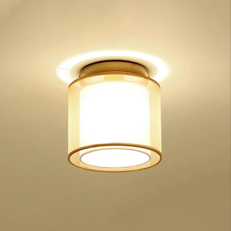Civvan Plafondlamp