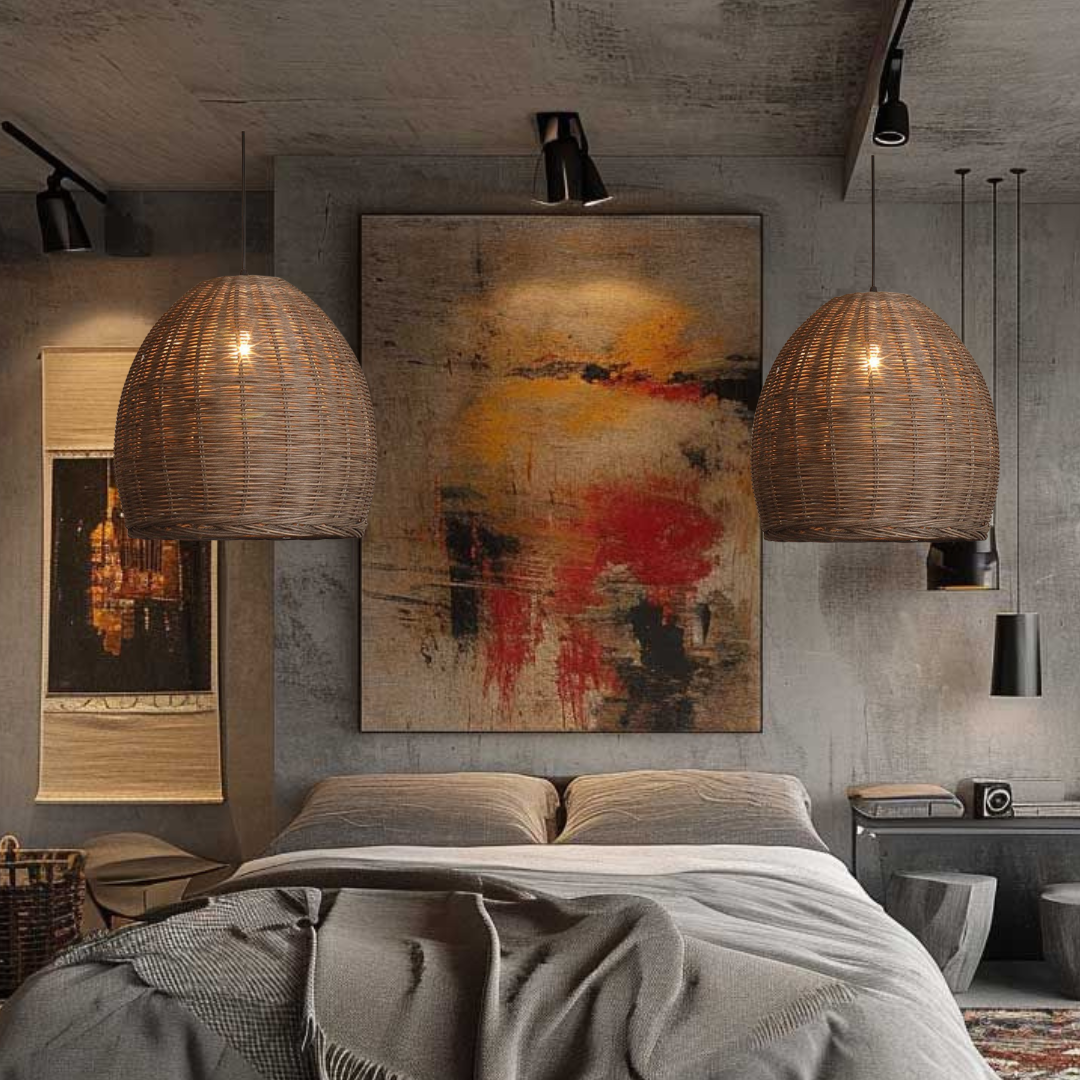 Relizan Boho Hanglamp