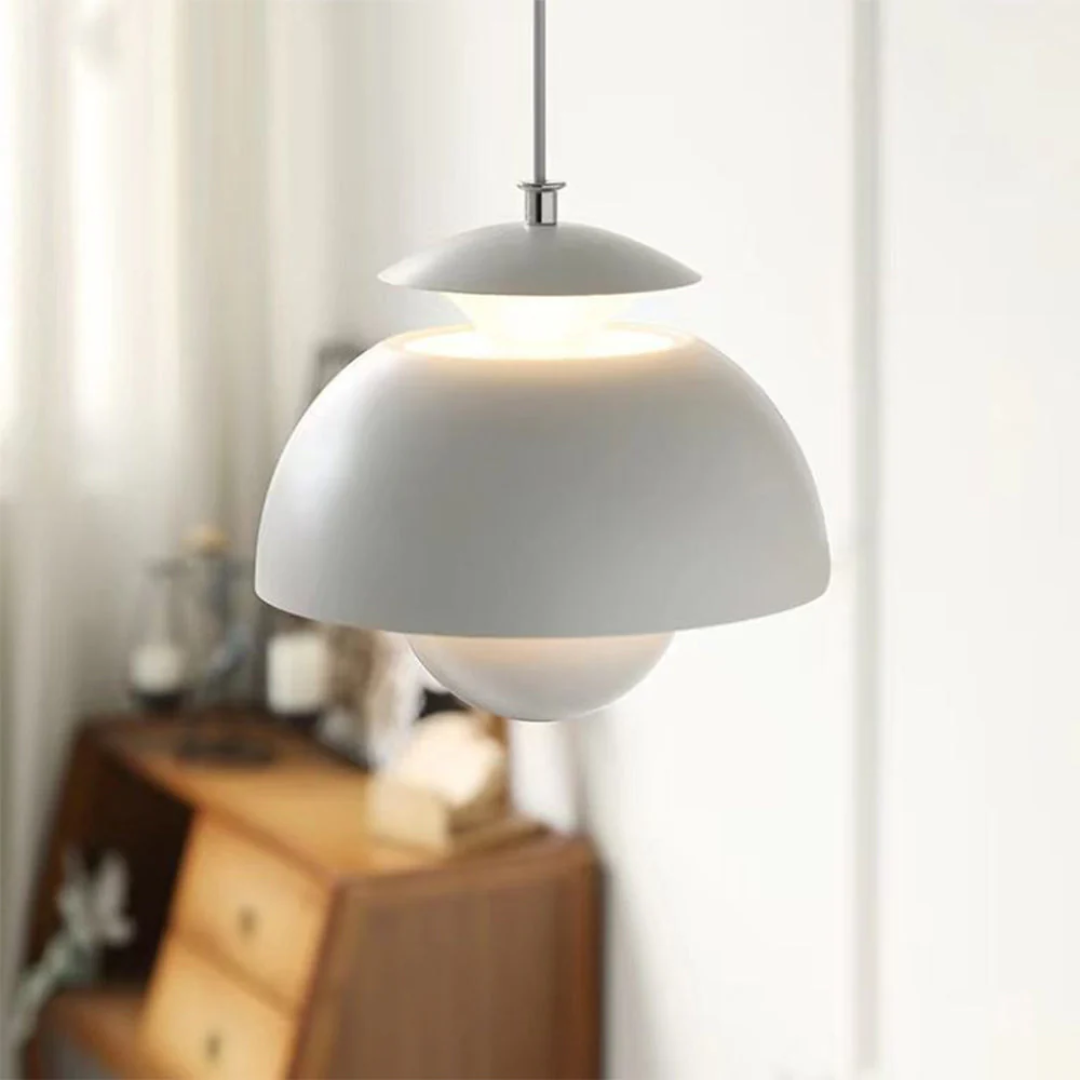 Cravell Scandinavische Hanglamp