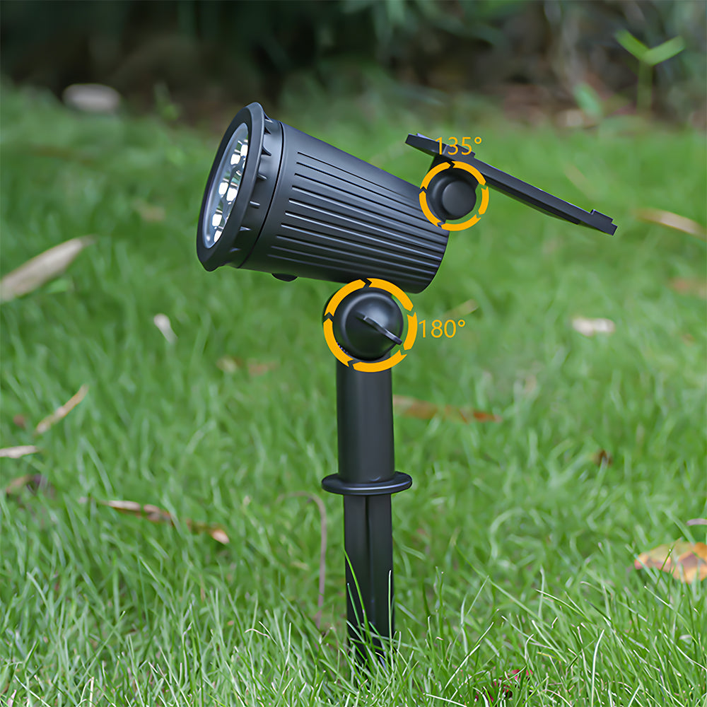 Kleine Solar Outdoor Lamp