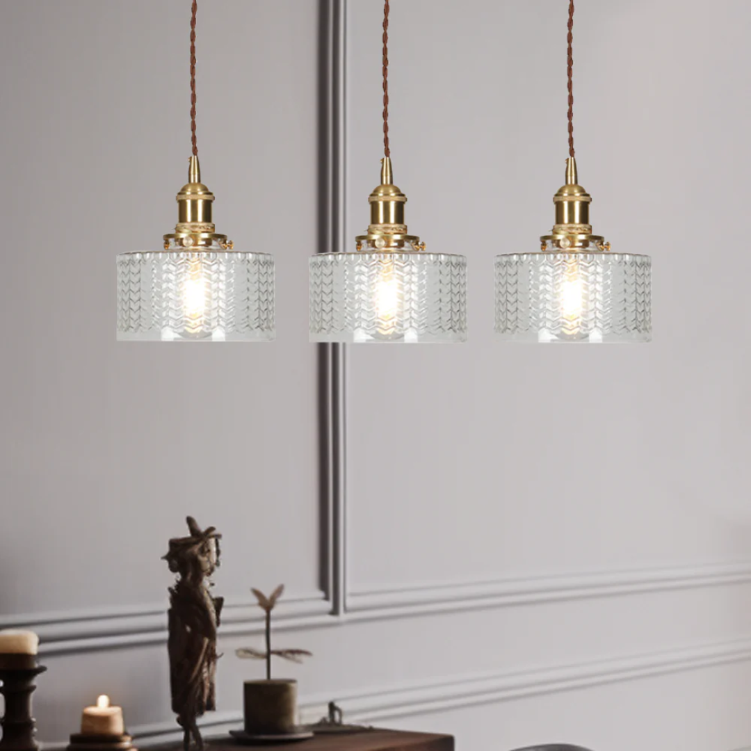 Quilivon Hanglamp