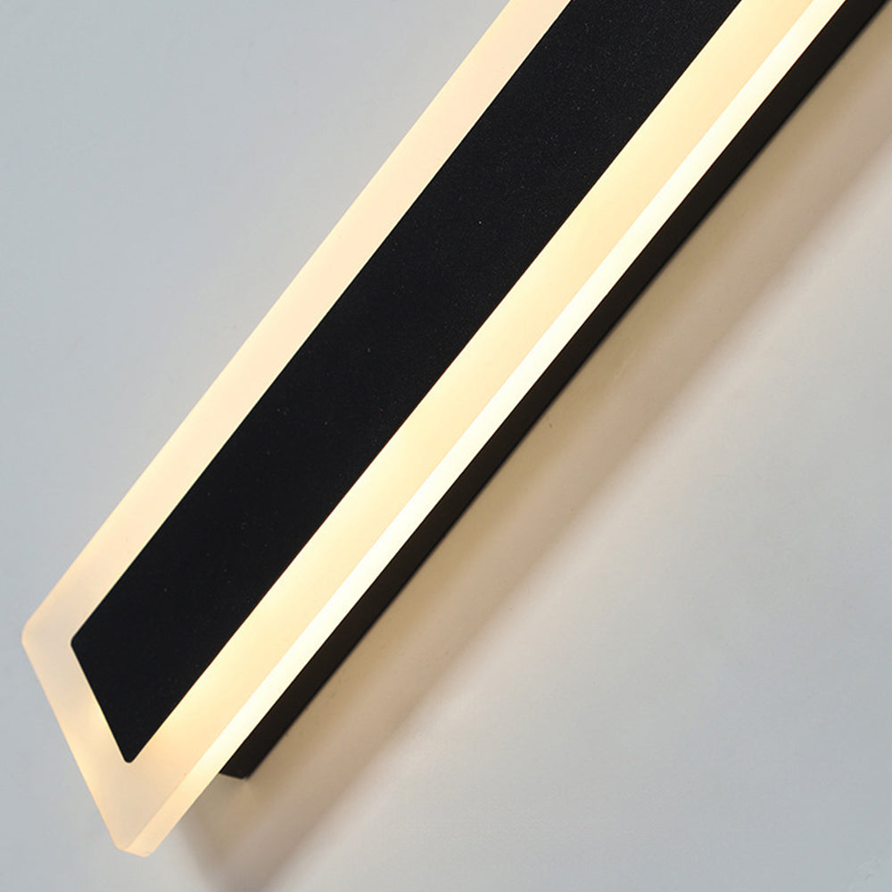 Fezario Wandlamp