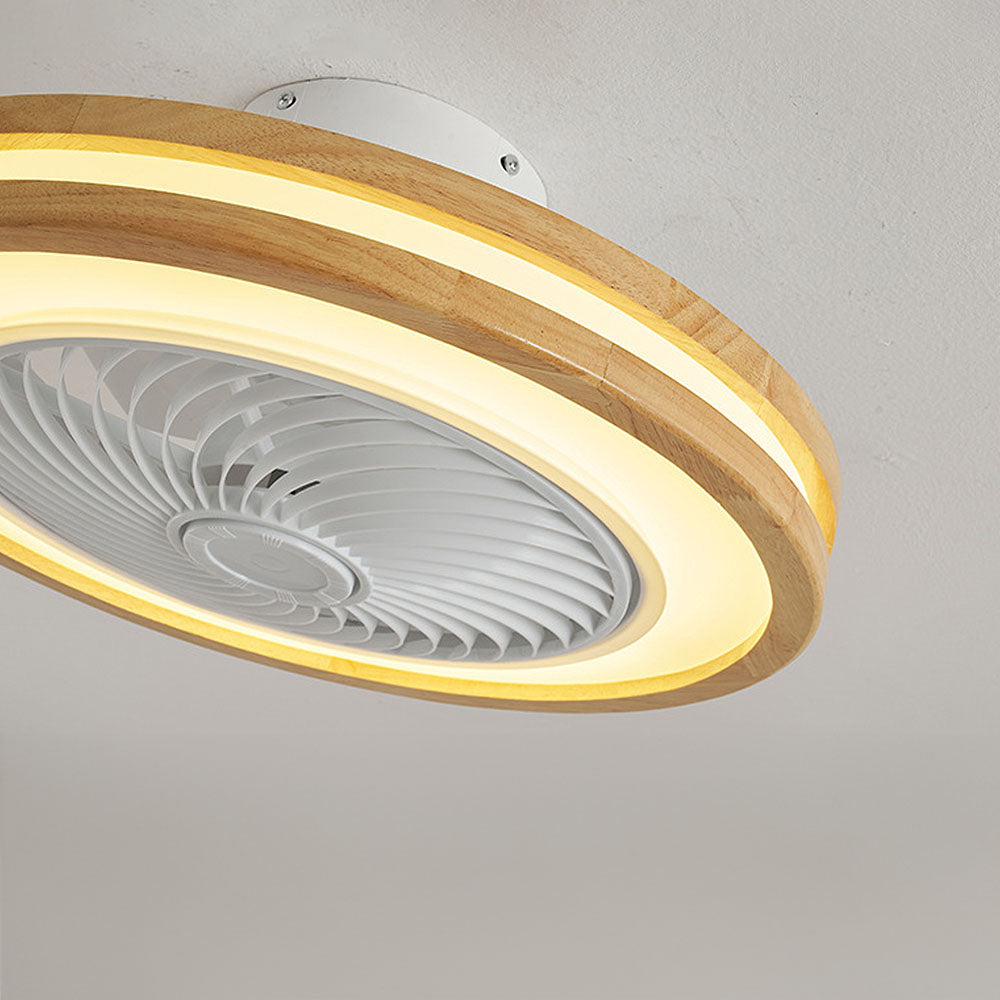 Loreno LED Plafondventilator
