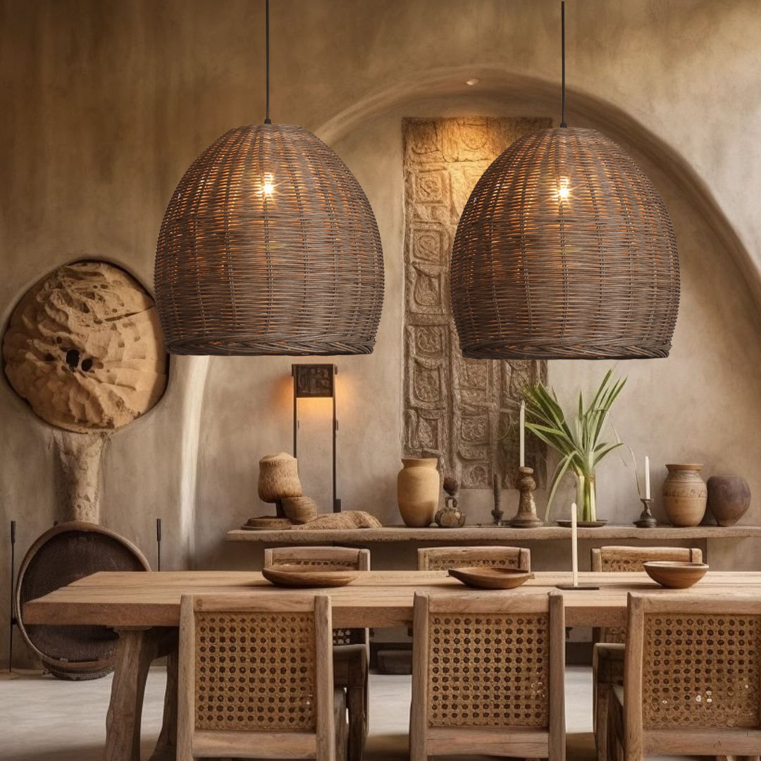 Relizan Boho Hanglamp