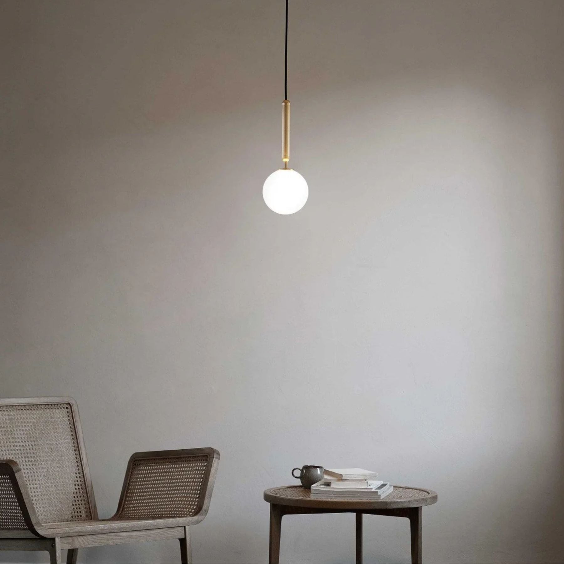 Sircae Orb Hanglamp