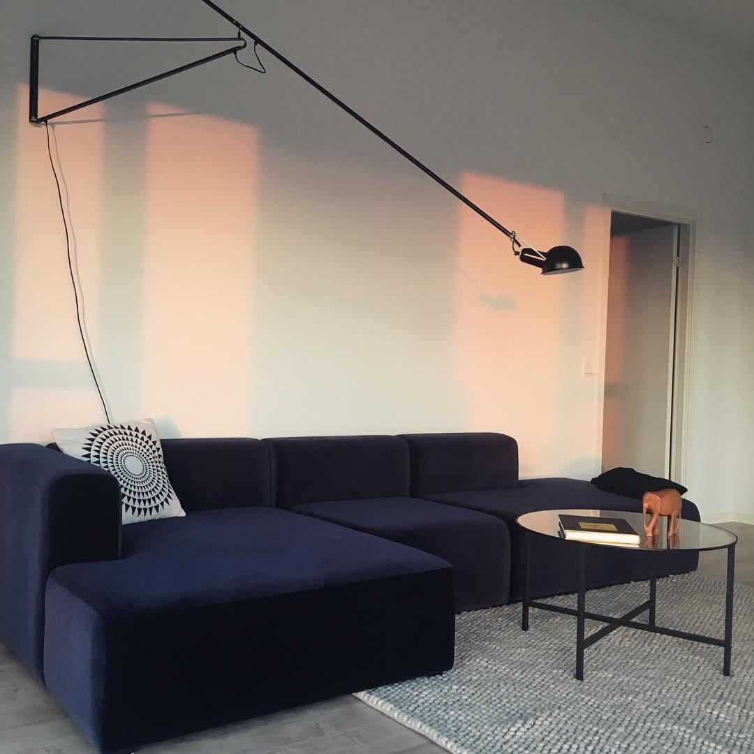 Cresta Wandlamp