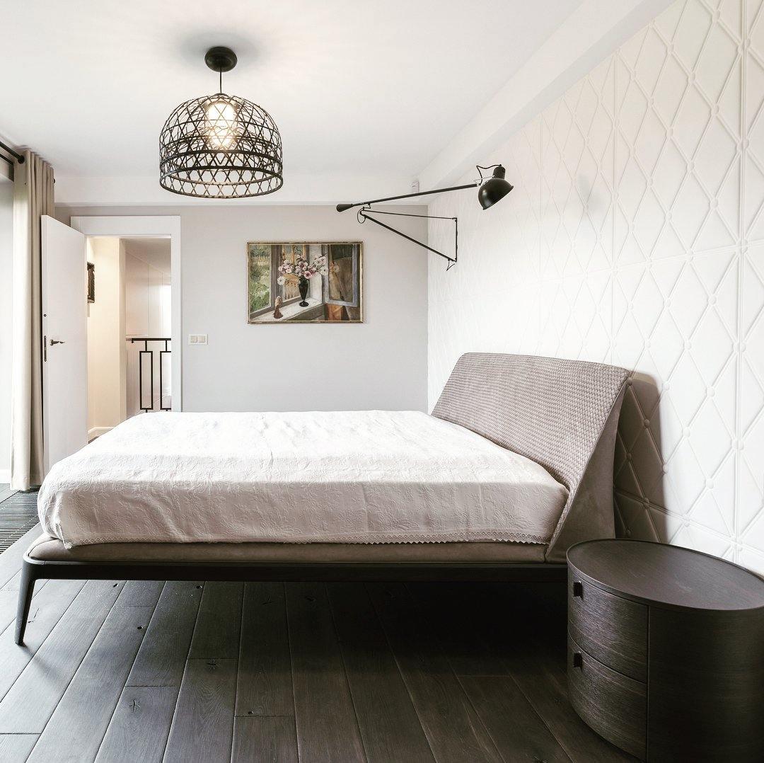 Cresta Wandlamp