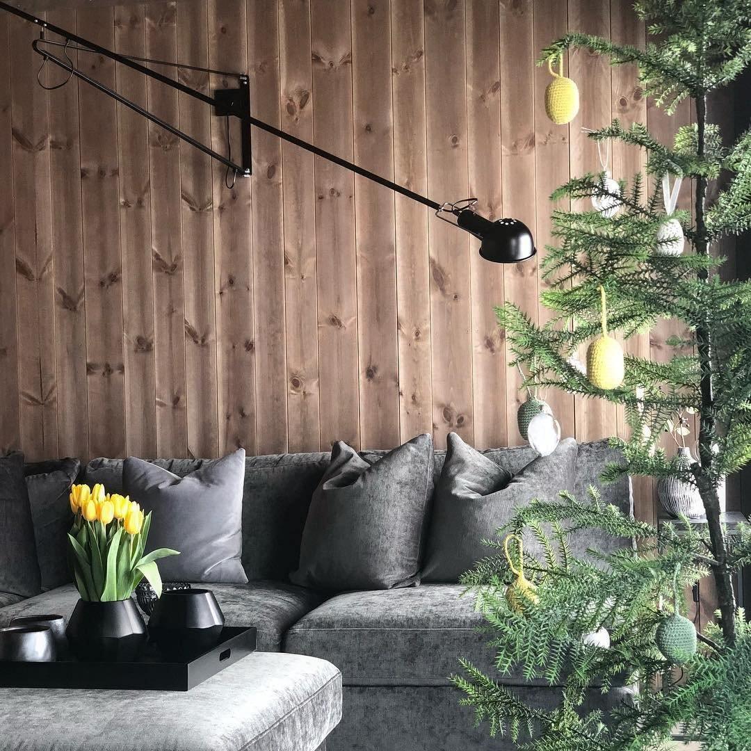 Cresta Wandlamp
