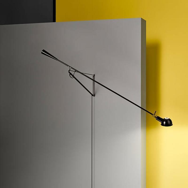 Cresta Wandlamp