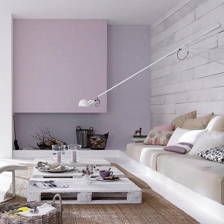 Cresta Wandlamp