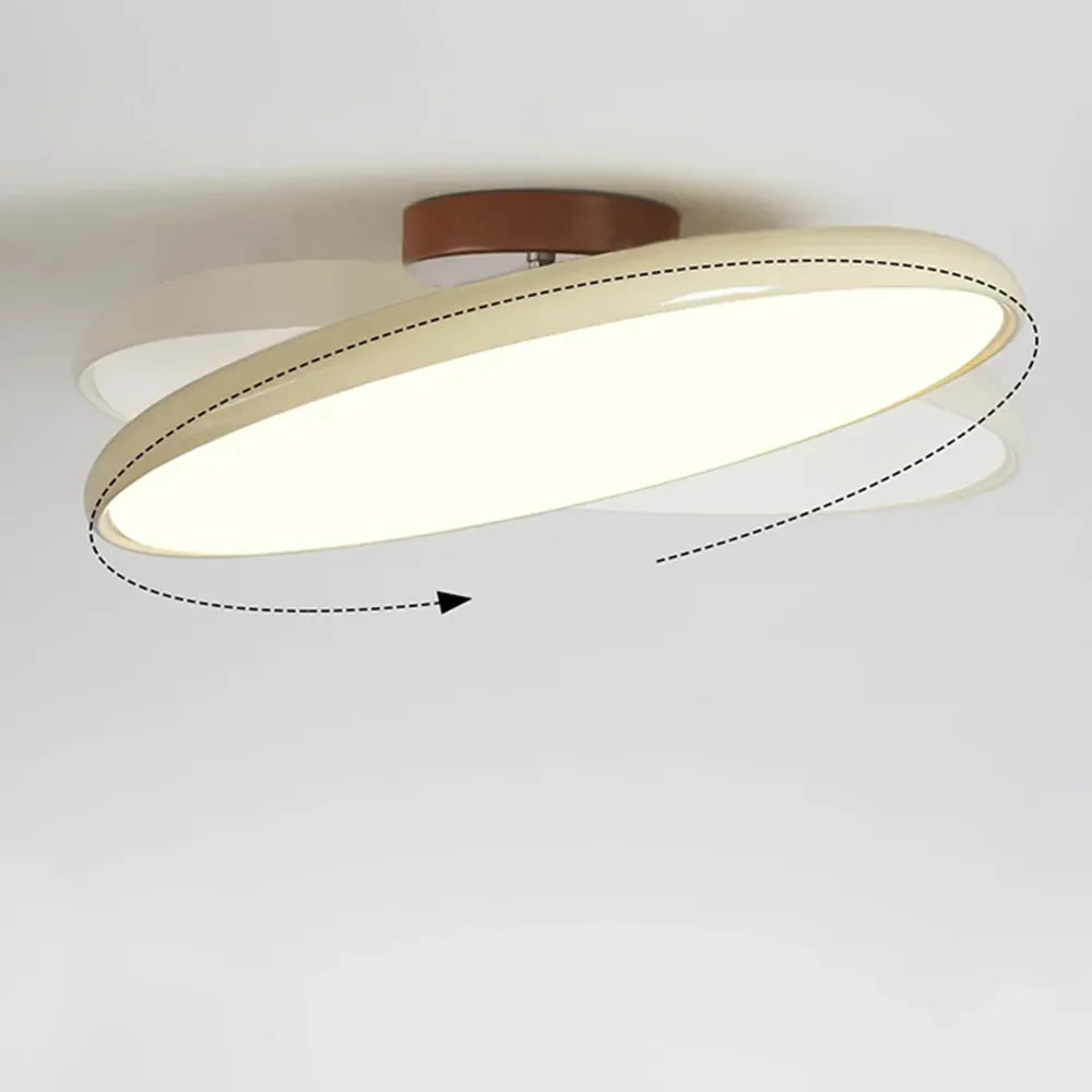 Telvio Disc Plafondlamp