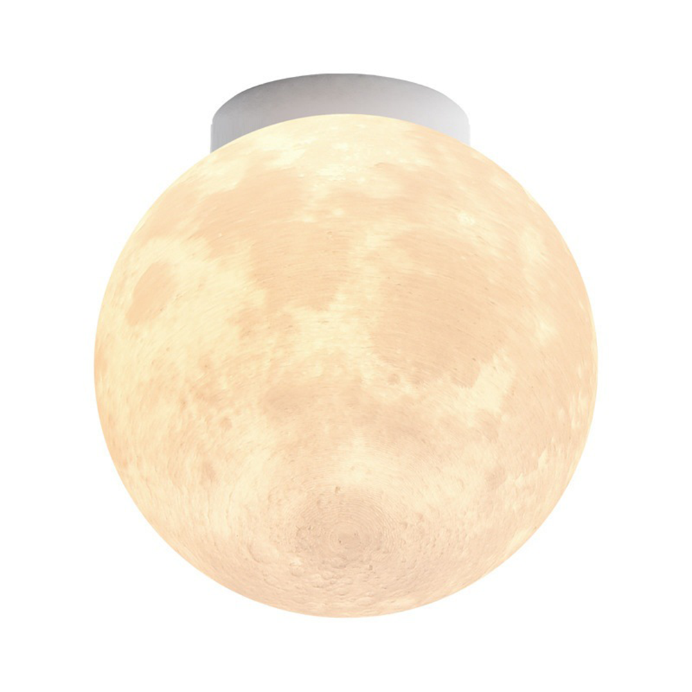 Lunex Maanontwerp Plafondlamp