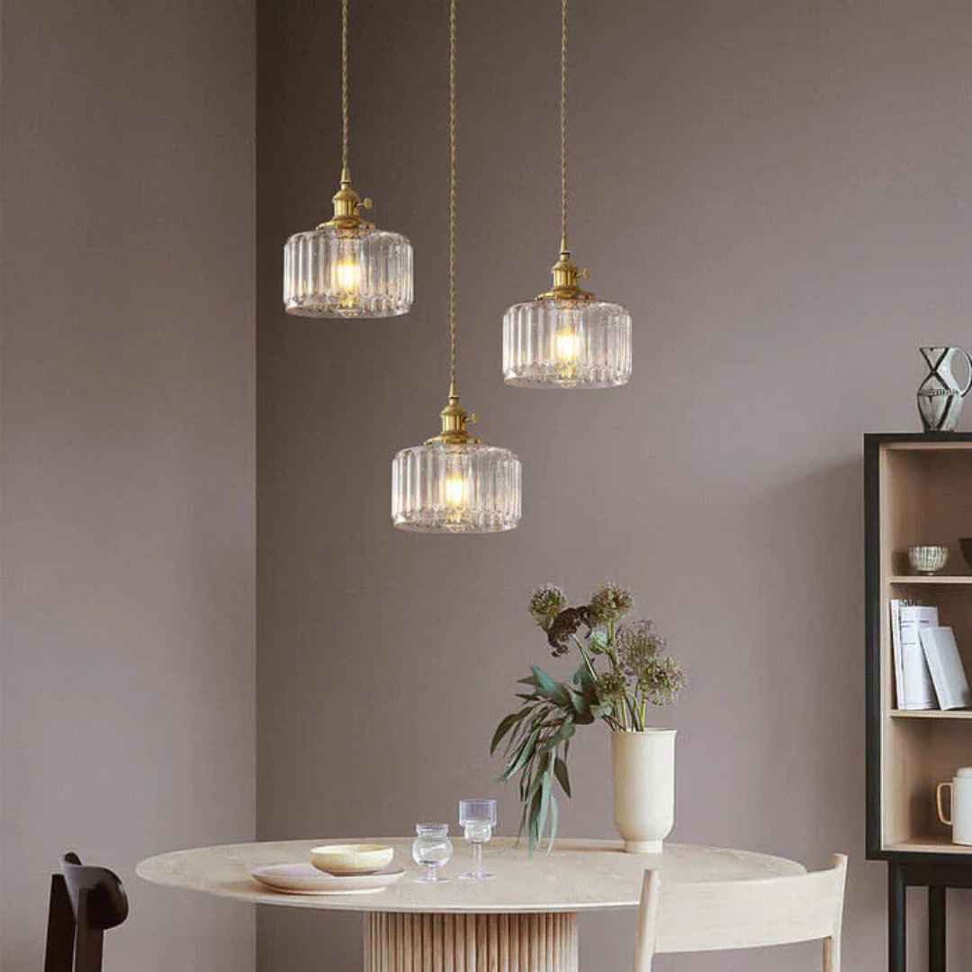 Quilivon Hanglamp