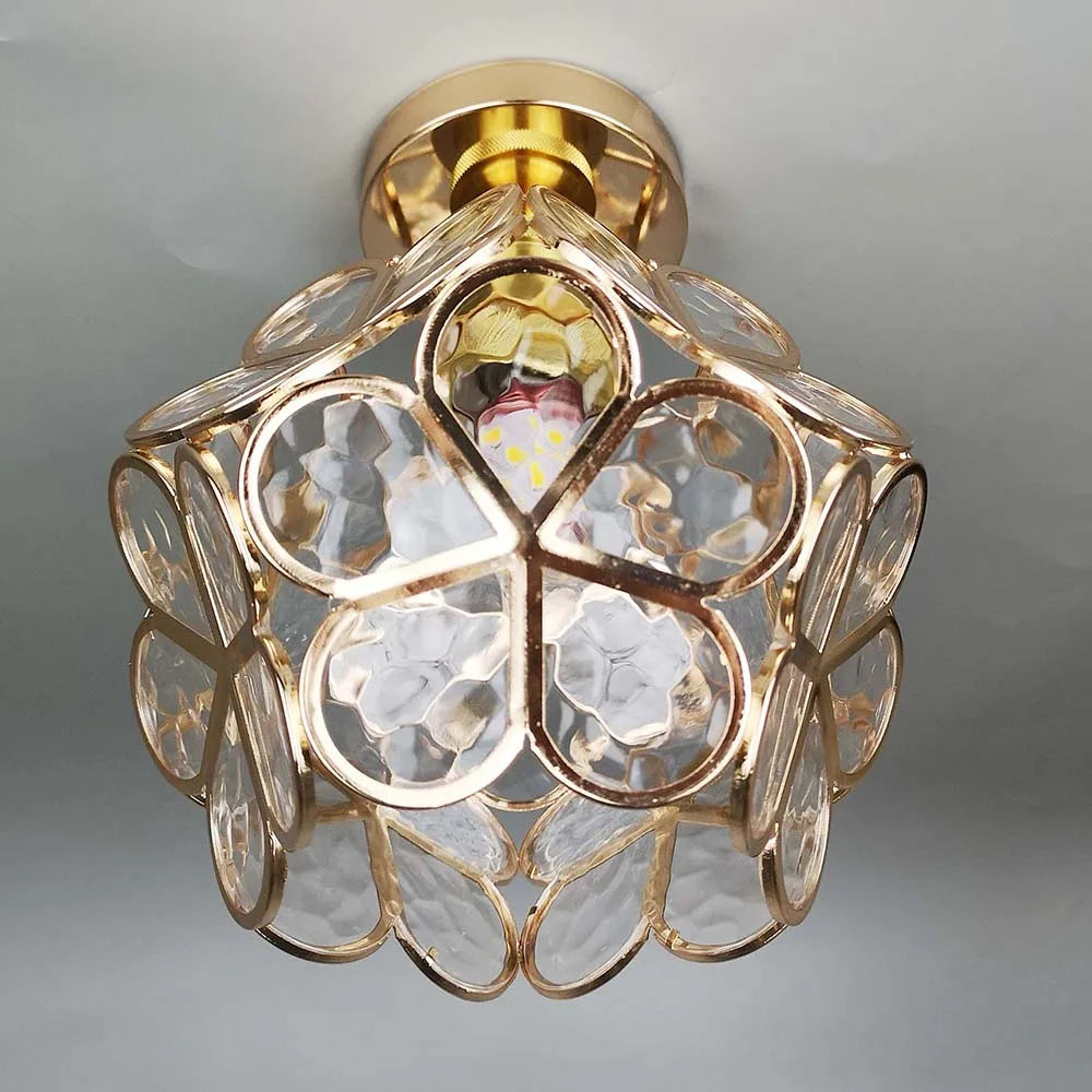 Floyem Flower Plafondlamp