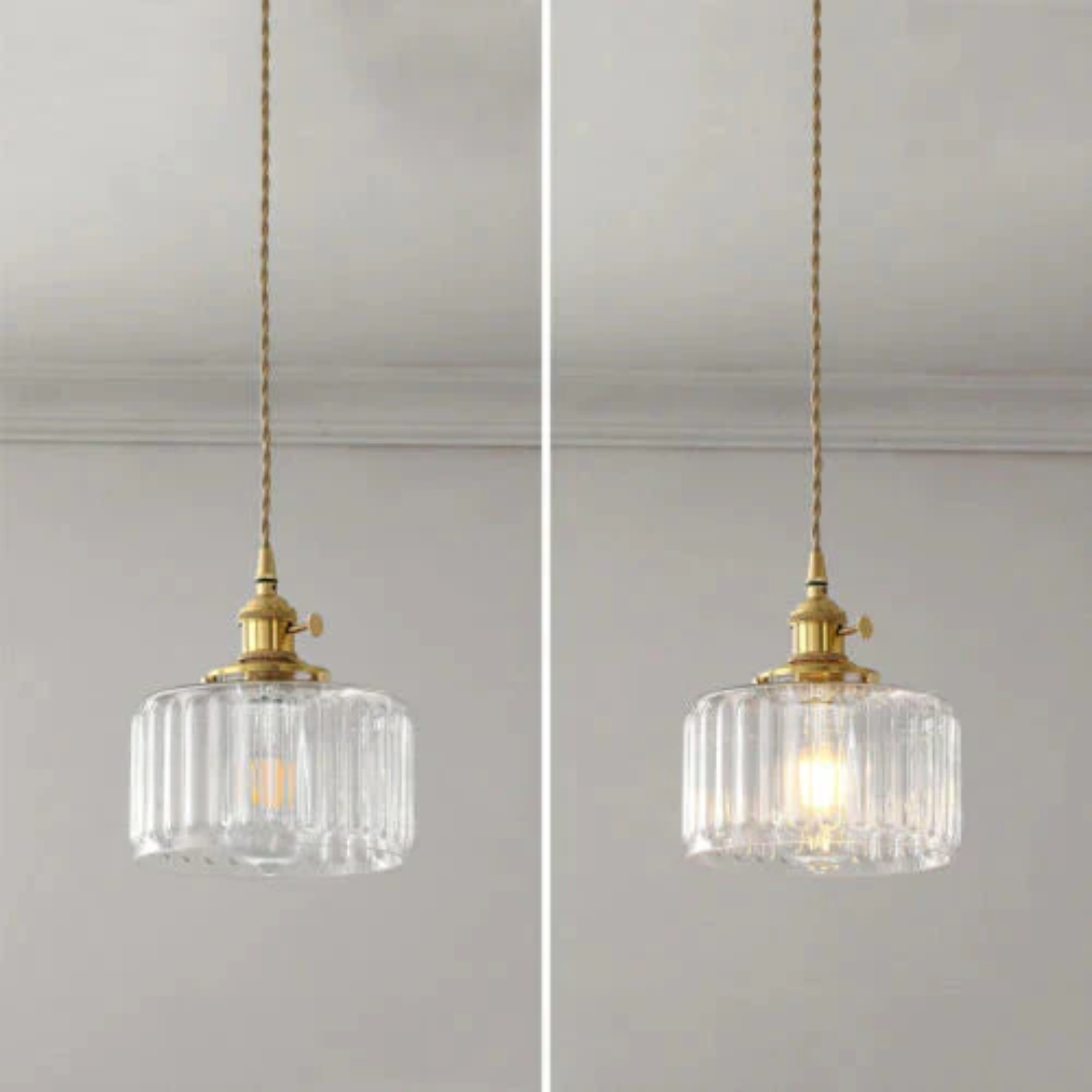 Quilivon Hanglamp