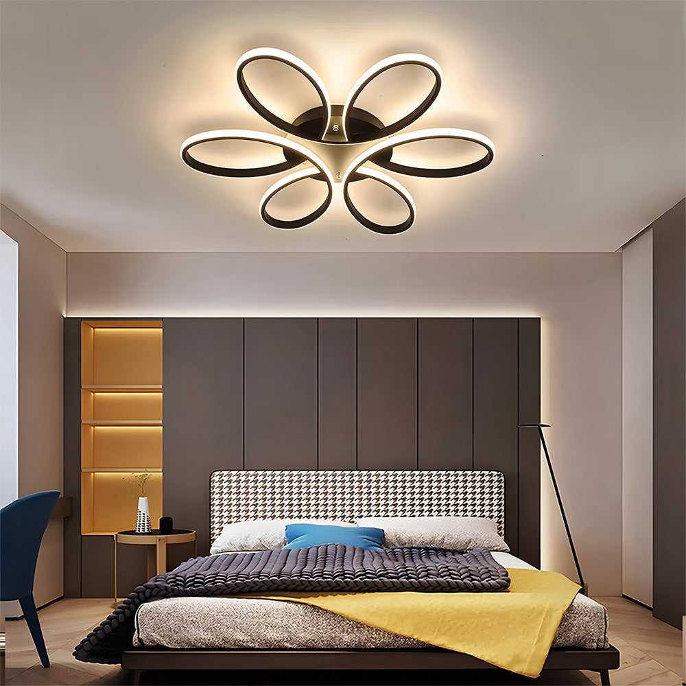 Zesline Plafondlamp