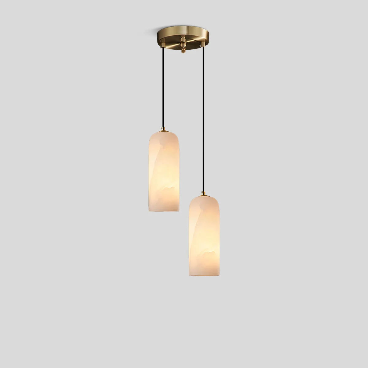 Ravilo Albast Hanglamp