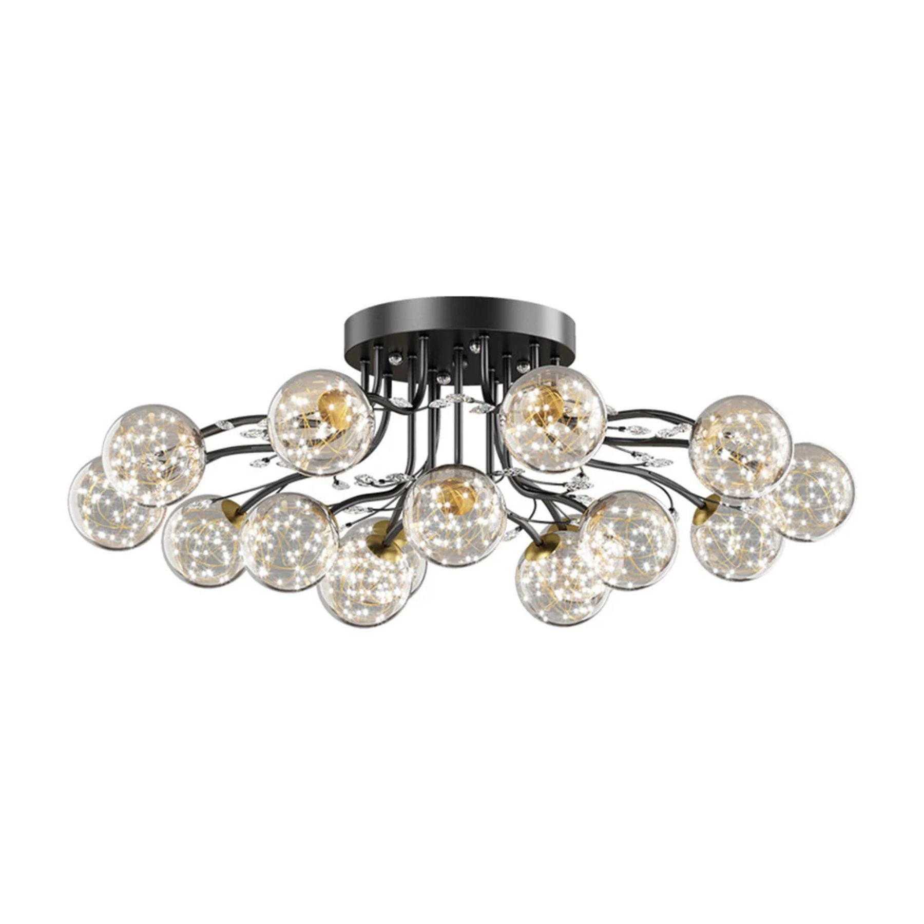 Stellar Bloom Plafondlamp