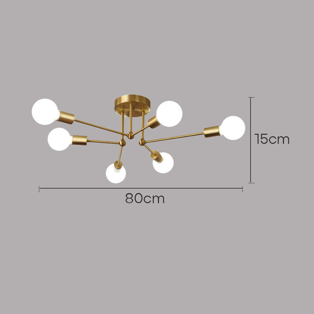 Colneo Plafondlamp