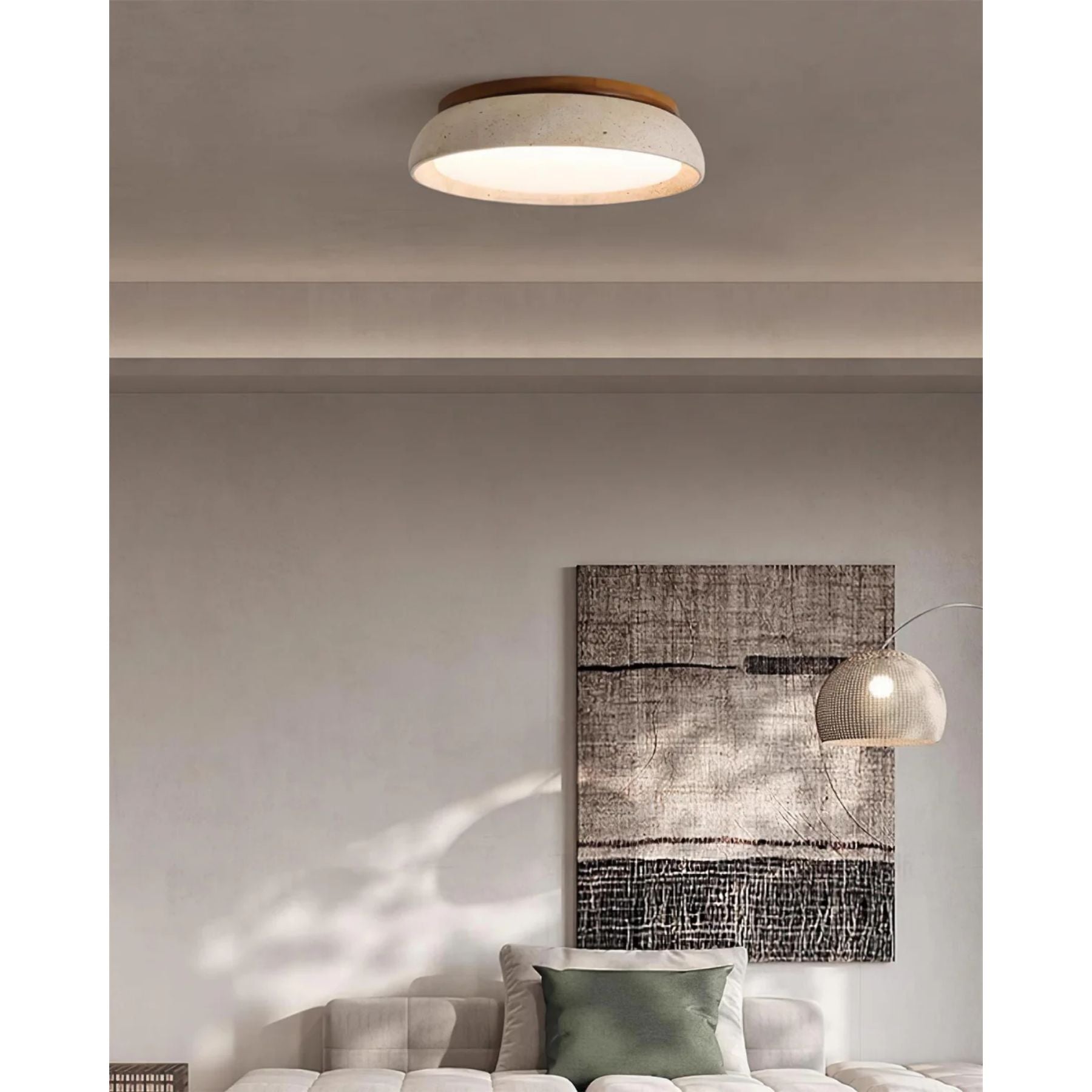 Depiara Plafondlamp