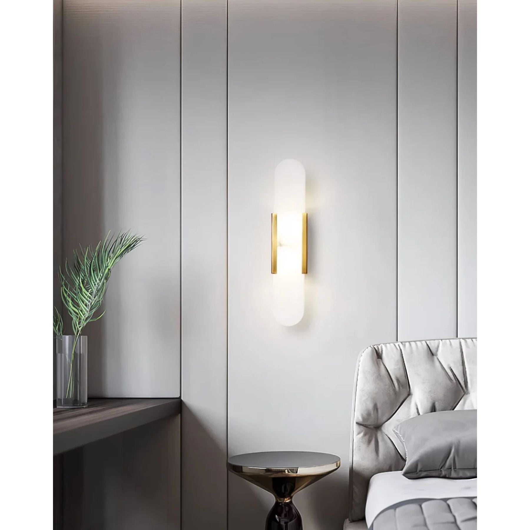 Melanze Wandlamp