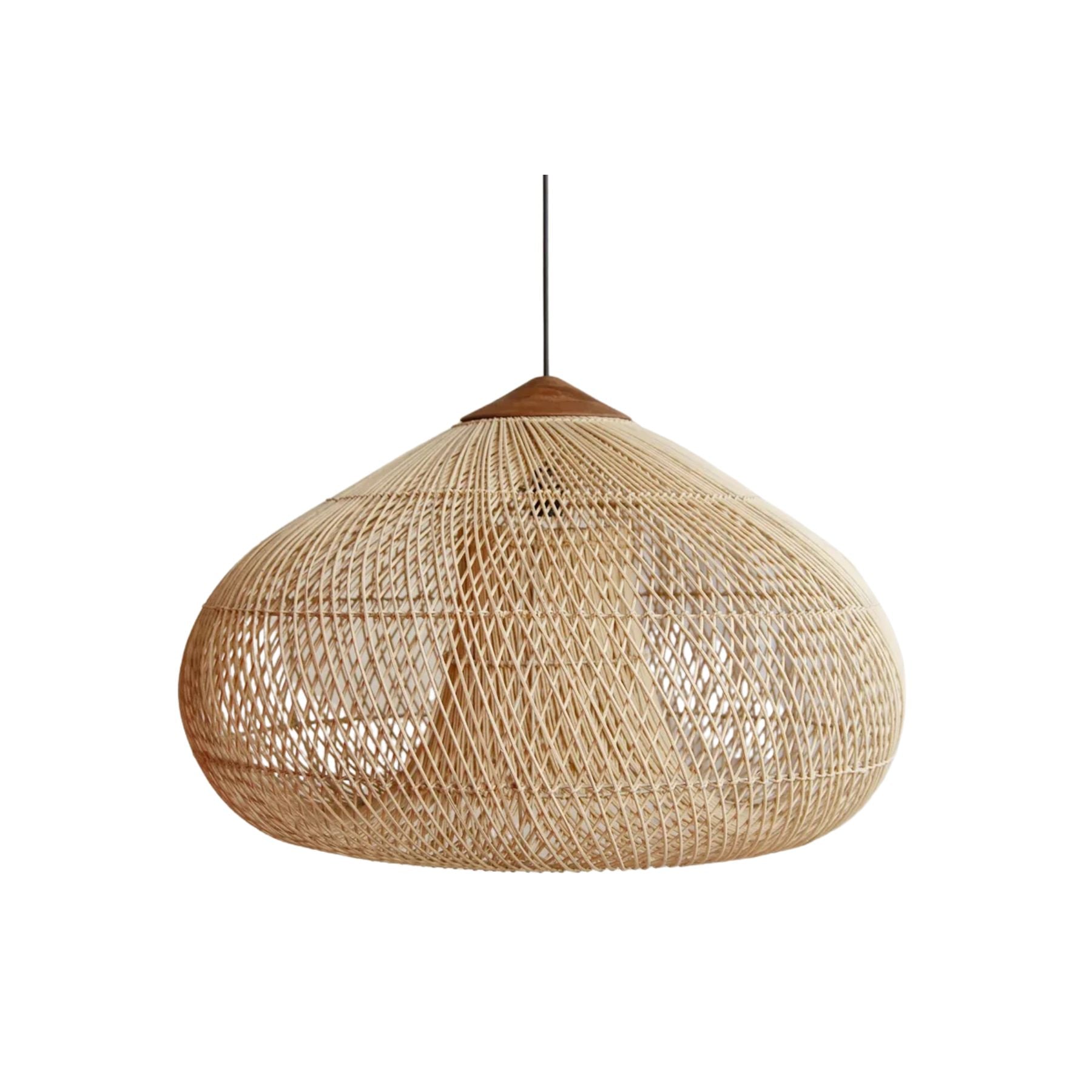 Zenlo Boho Hanglamp
