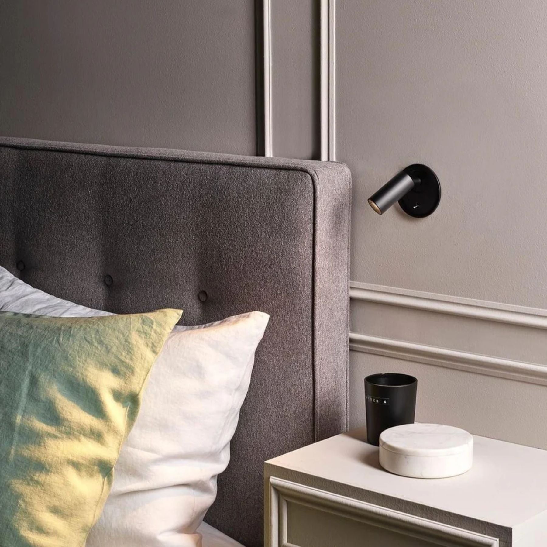 Lune Leeslamp