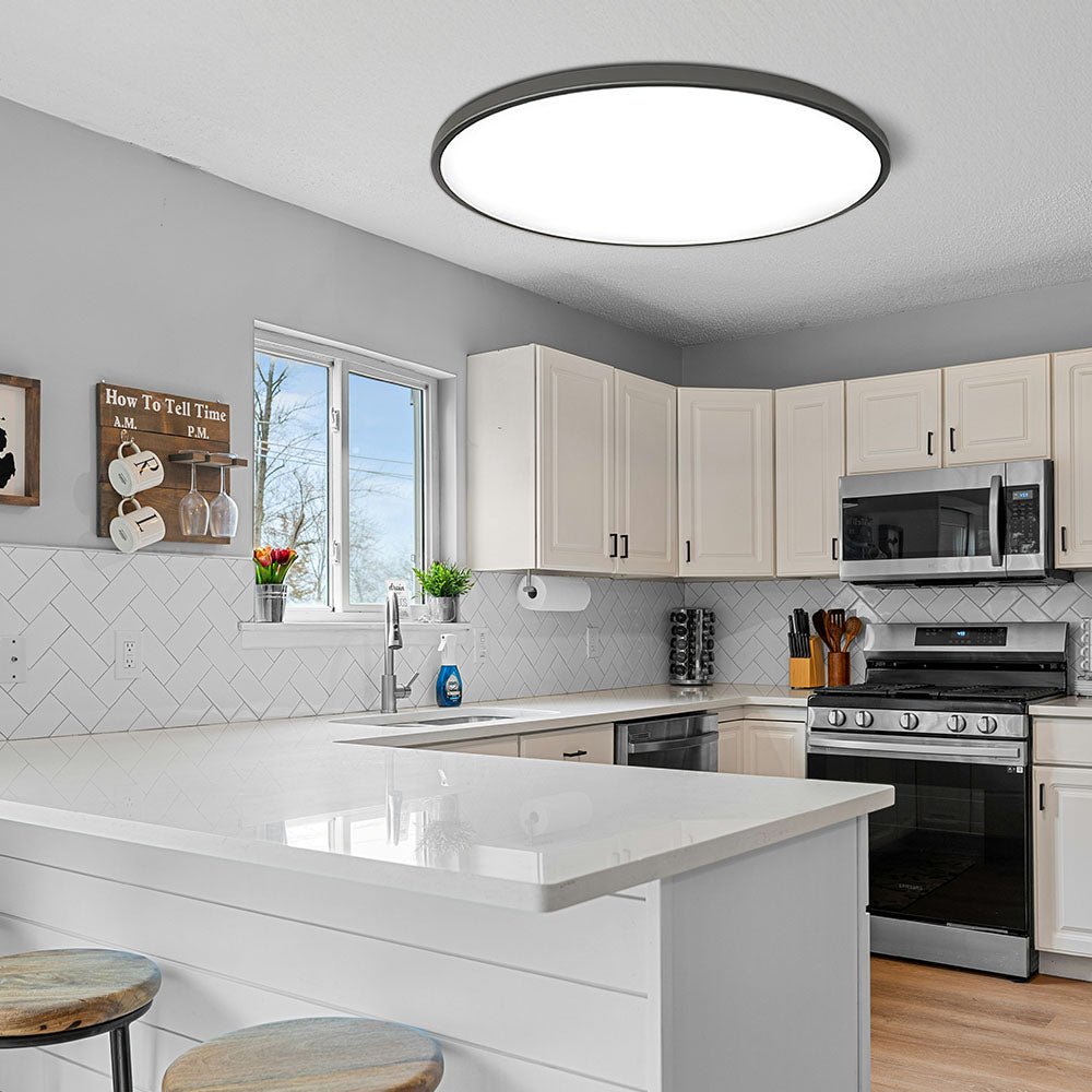 Lanero Plafondlamp
