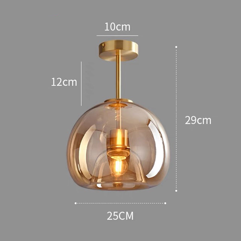 Quintero Plafondlamp