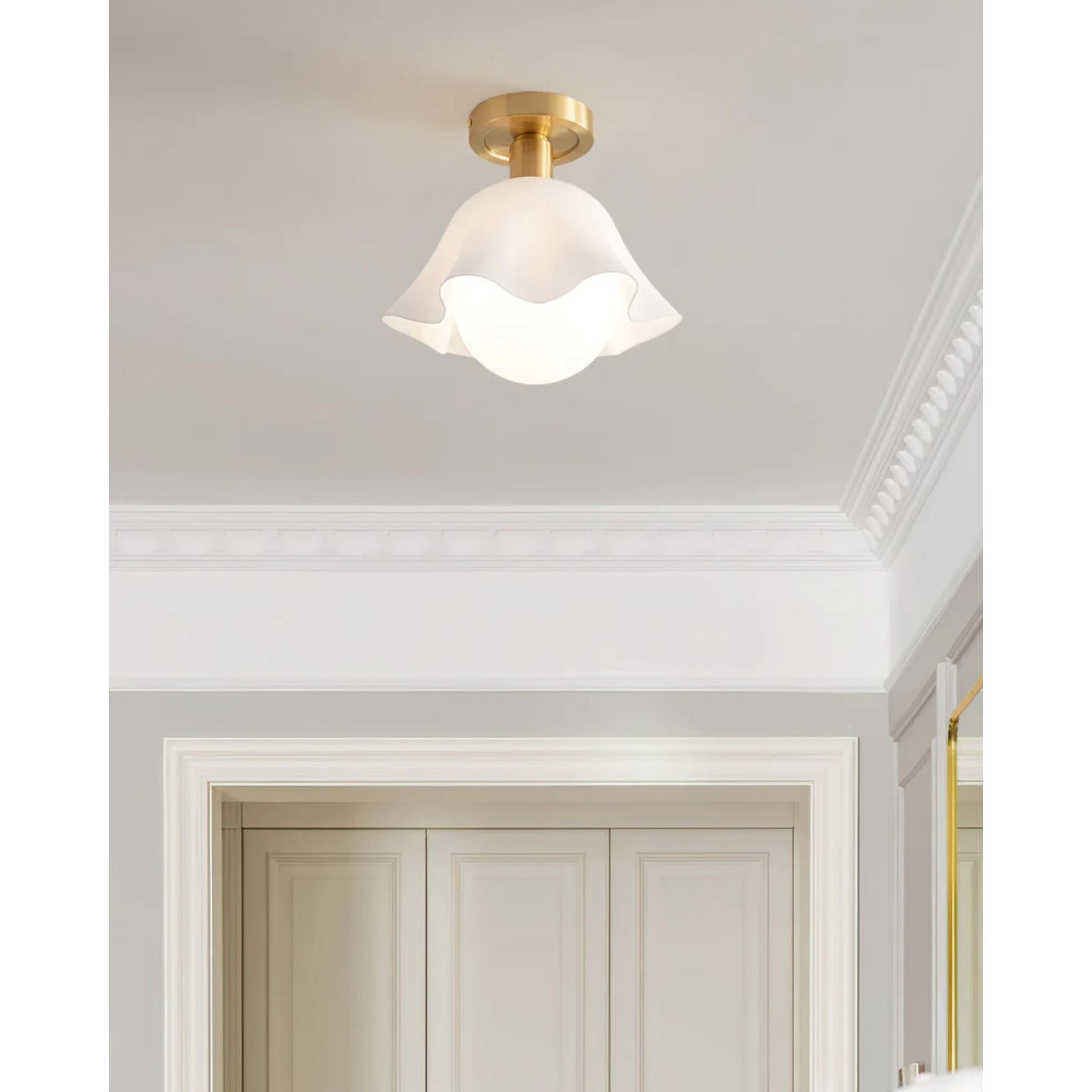 Vollin Plafondlamp