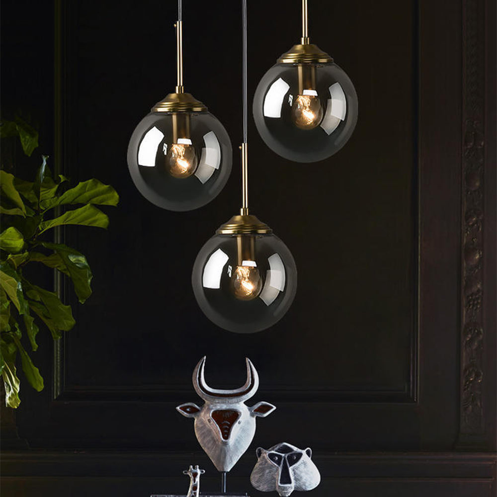 Lasmeno Hanglamp