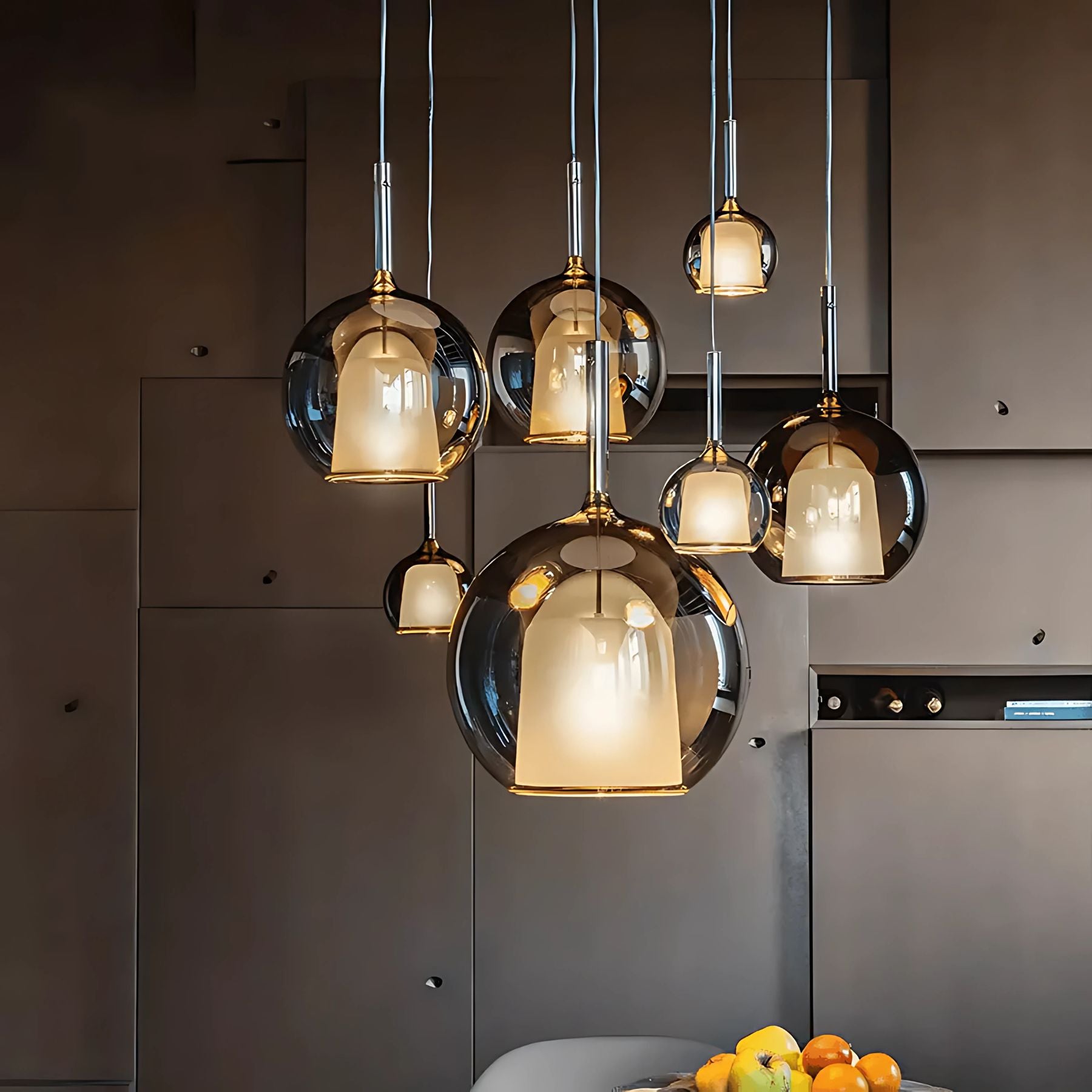 Quilevro Hanglamp