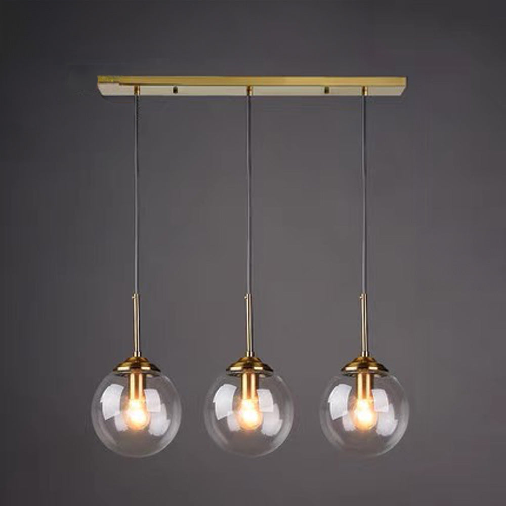 Lasmeno Hanglamp