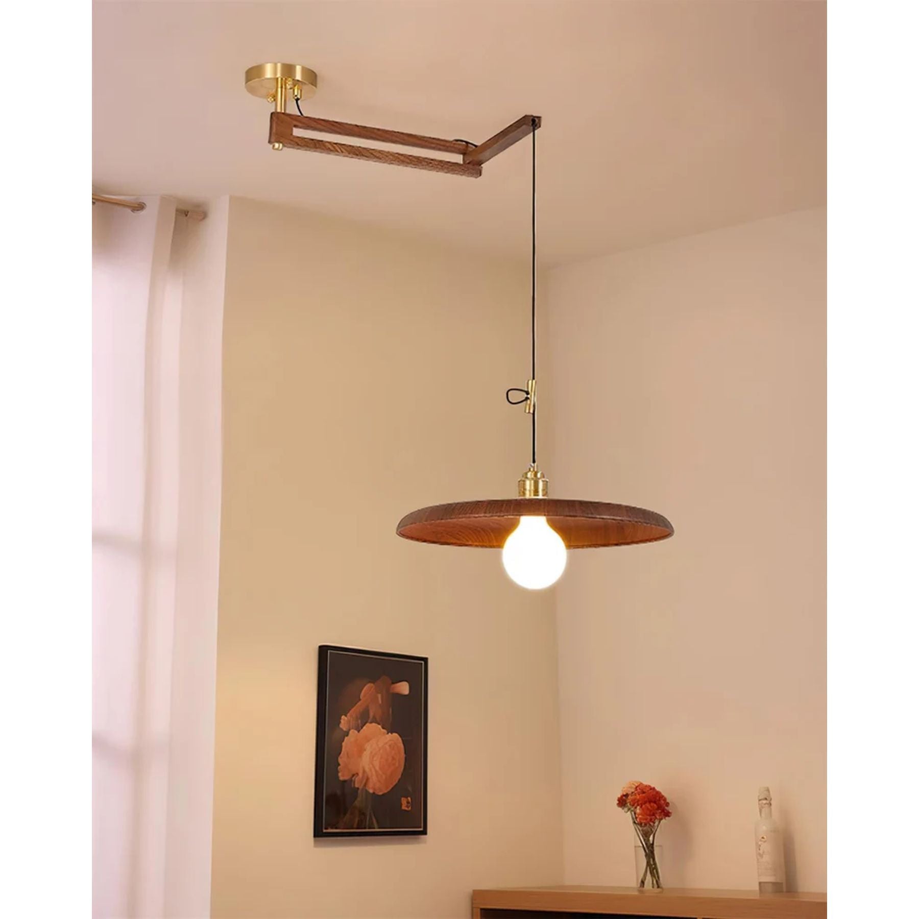Lycare Hanglamp