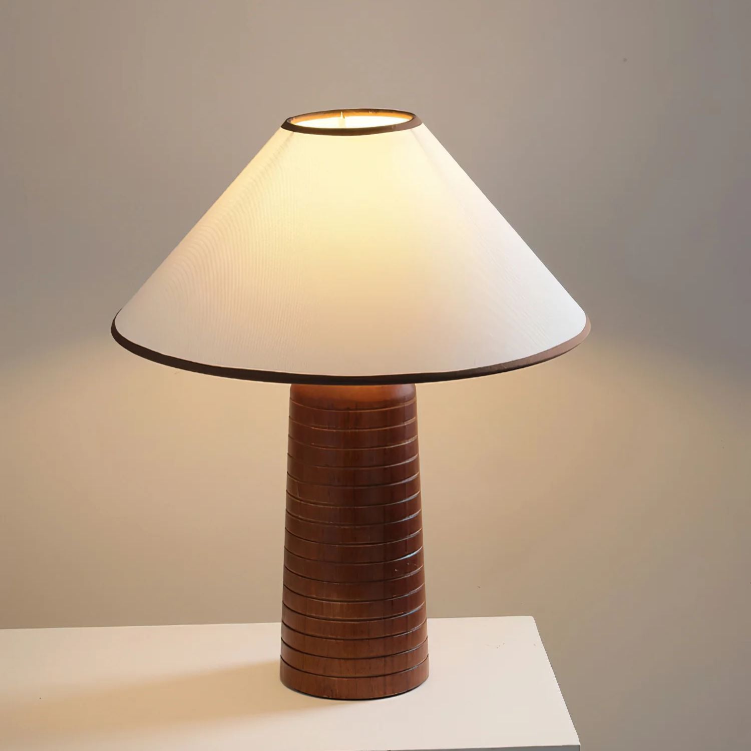 Lampada da tavolo Zarismo