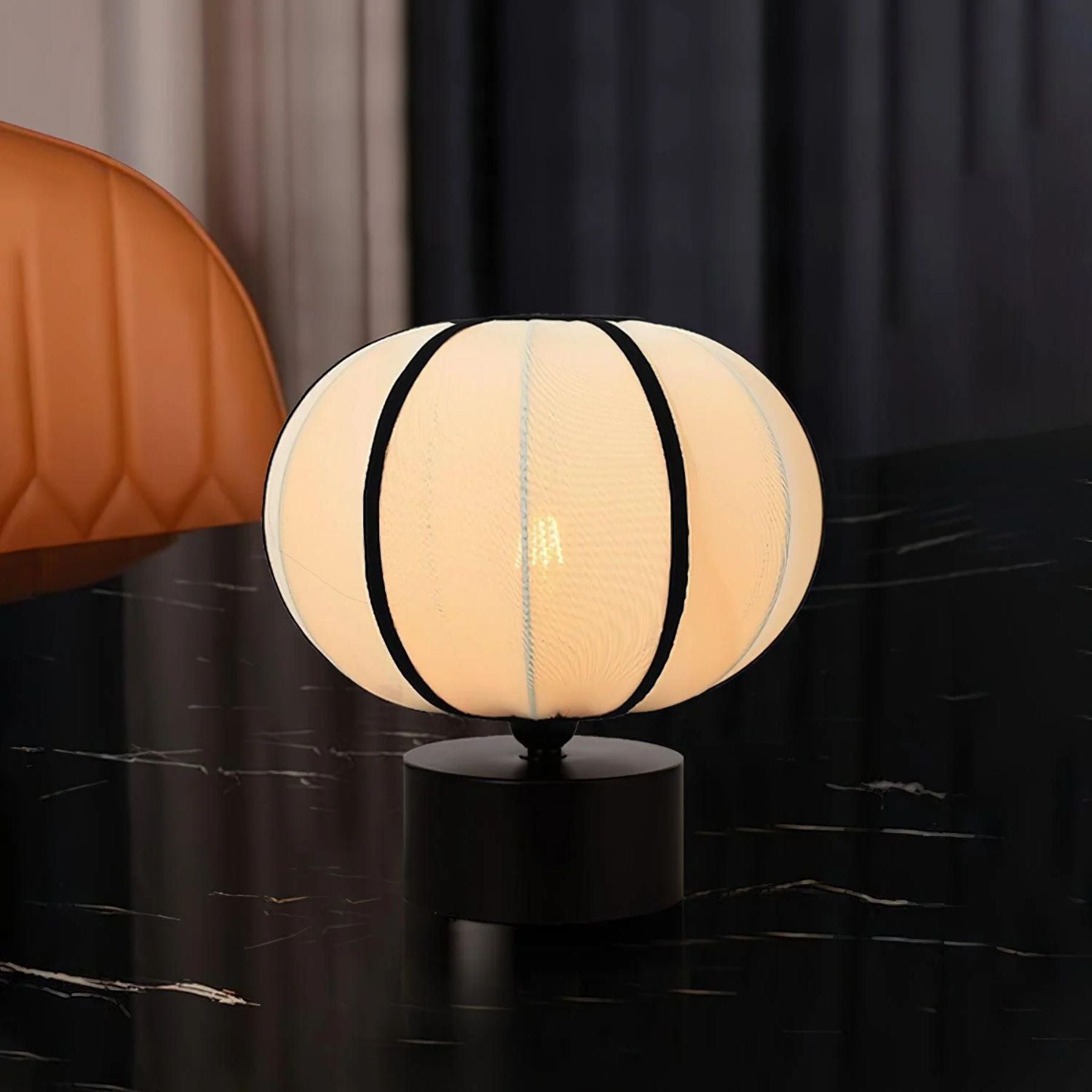 Lenvos Lampada da Tavolo