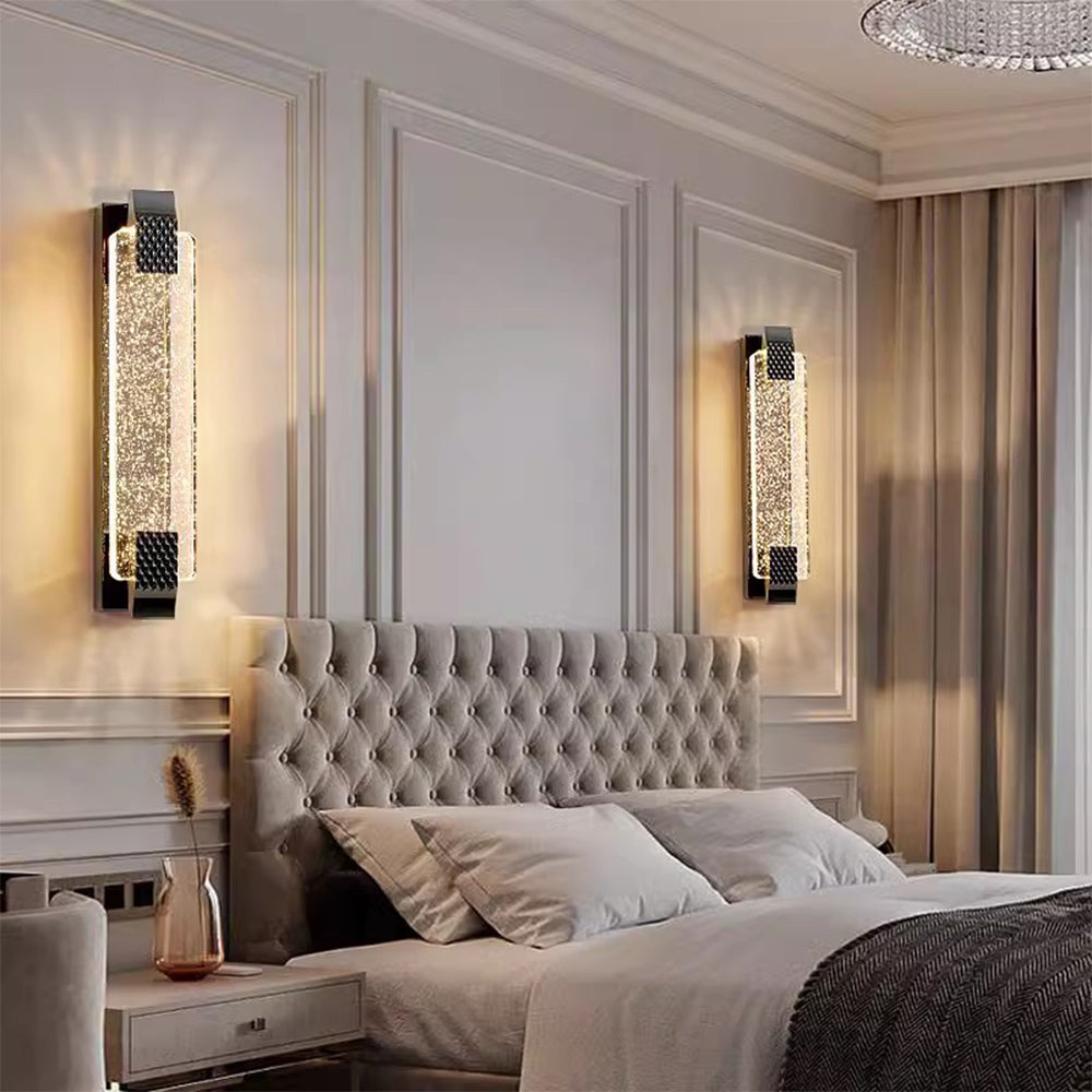 Zelizo Wandlamp