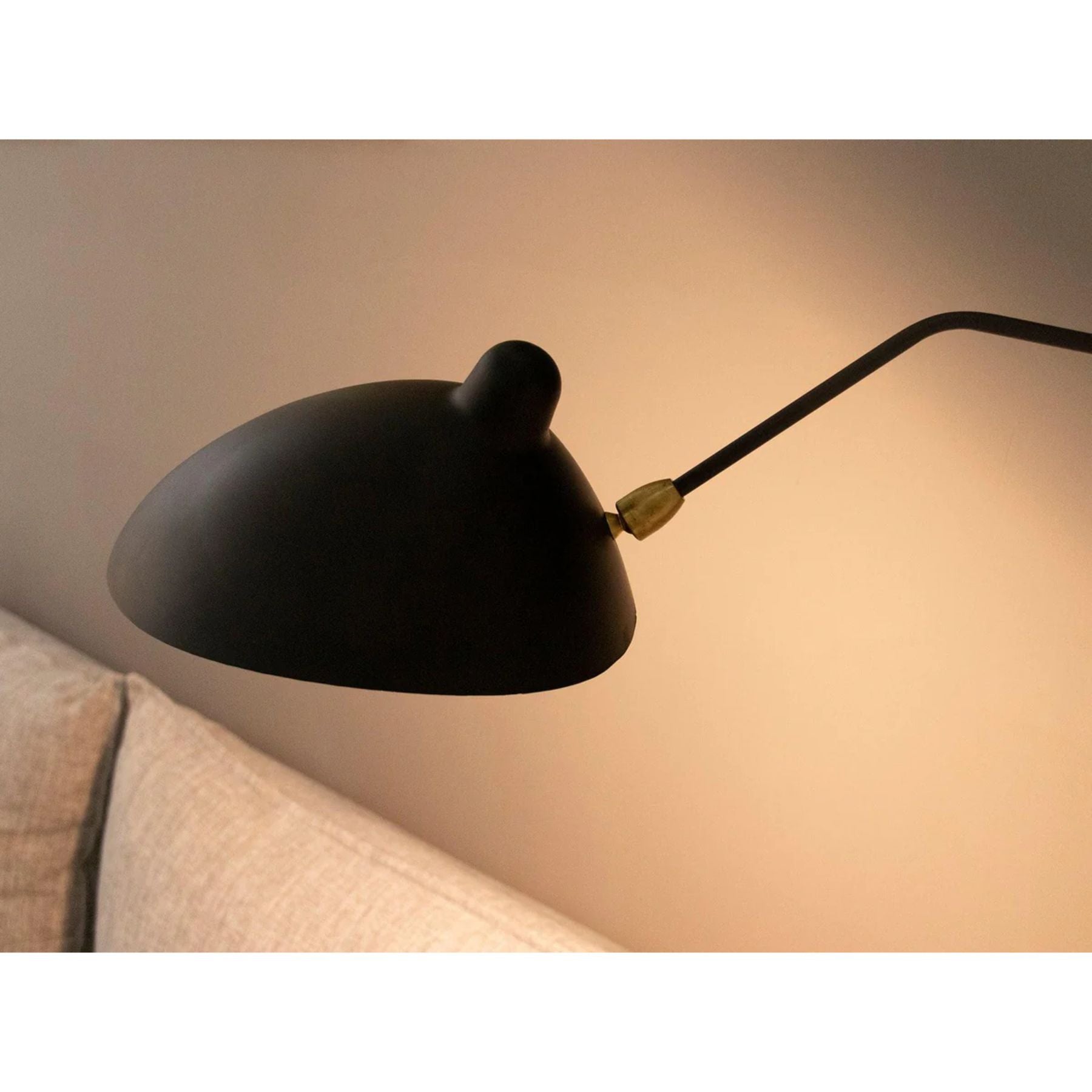 Sirgen Wandlamp