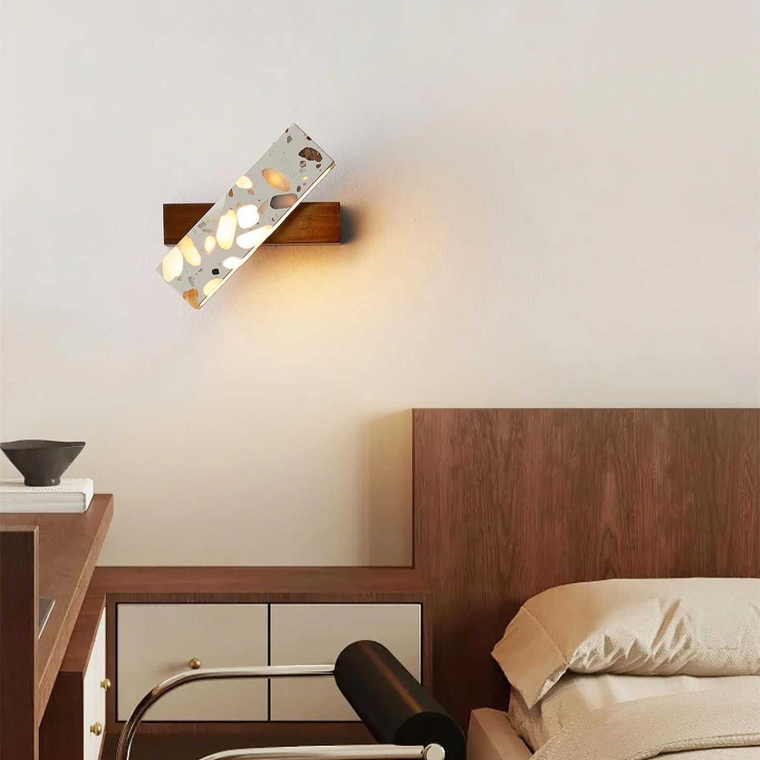 Olivesa Wandlamp