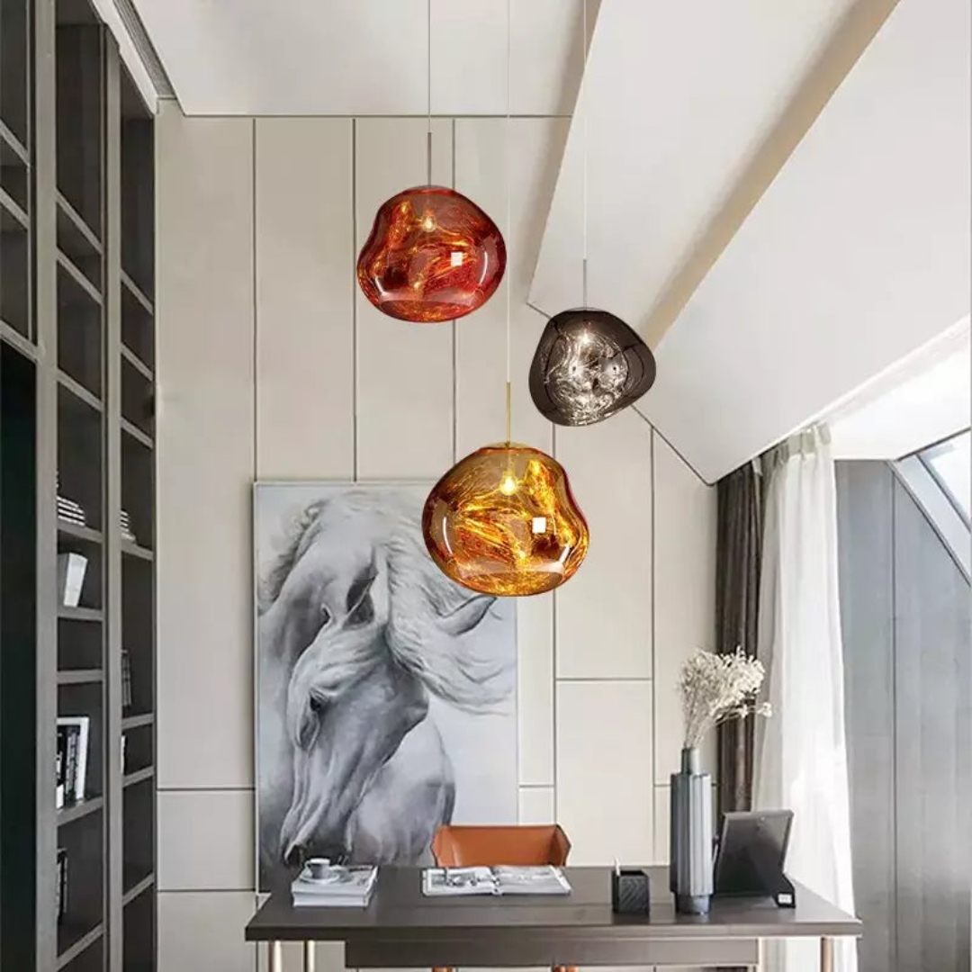 Syrlion Orb Hanglamp