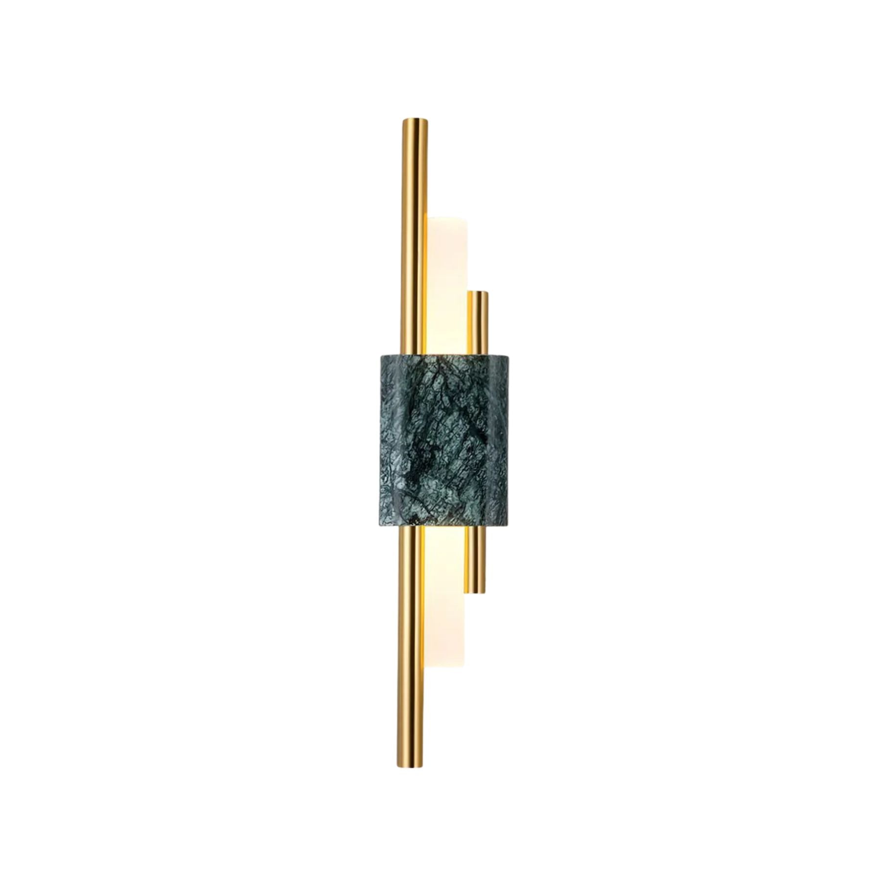Tenano Marmeren Wandlamp