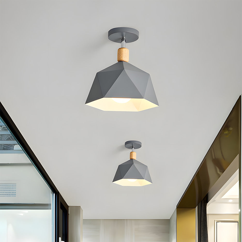 Pasteo Plafondlamp
