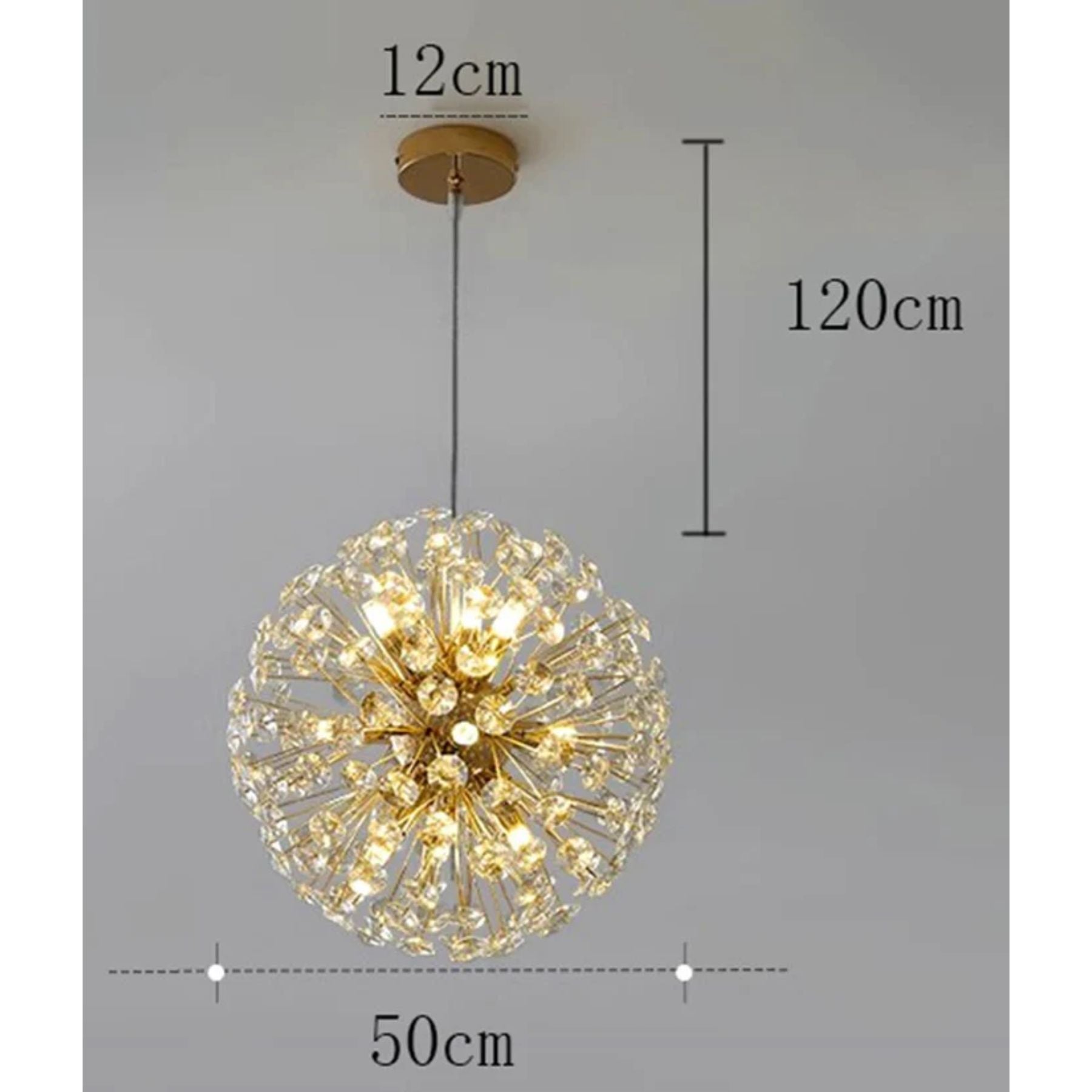 Seaflower Hanglamp