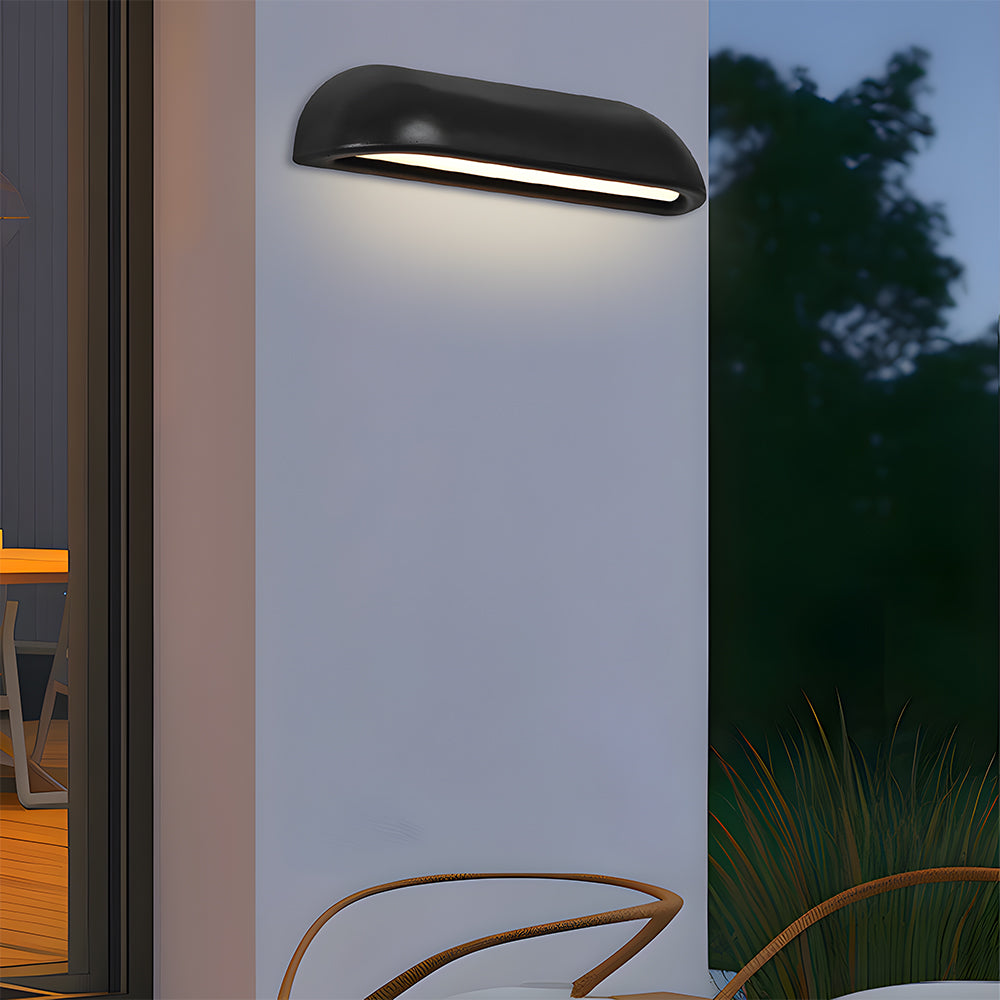 Ventaro Buitenwandlamp