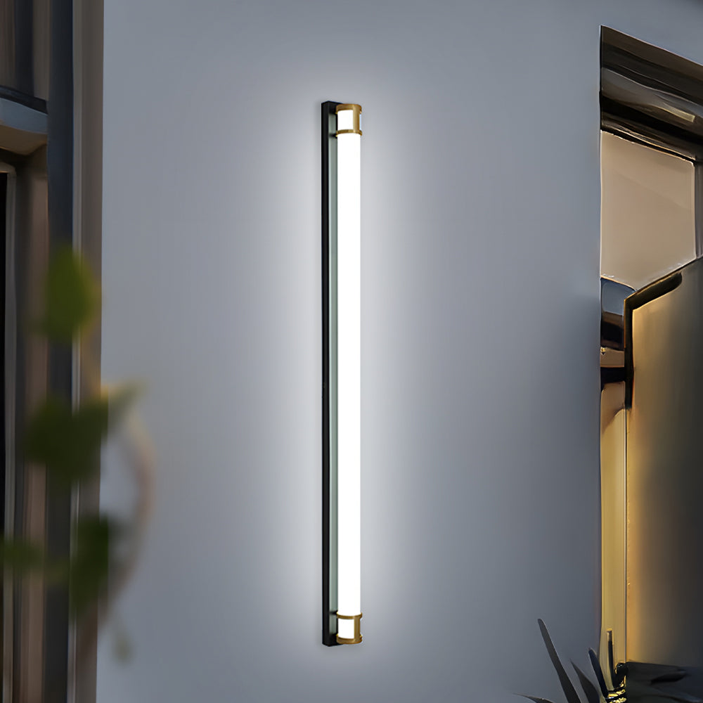 Rollon Wandlamp Voor Buiten