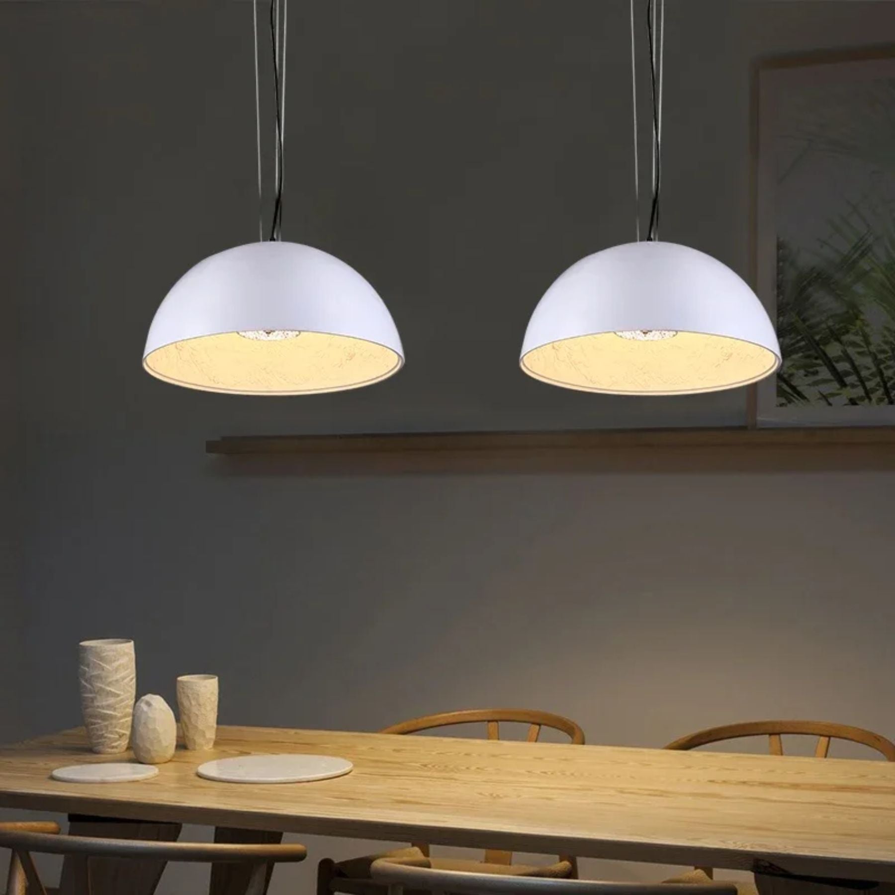 ScandiLuce Designer Hanglamp