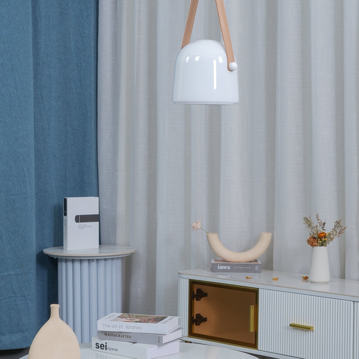 Noma Strip Hanglamp